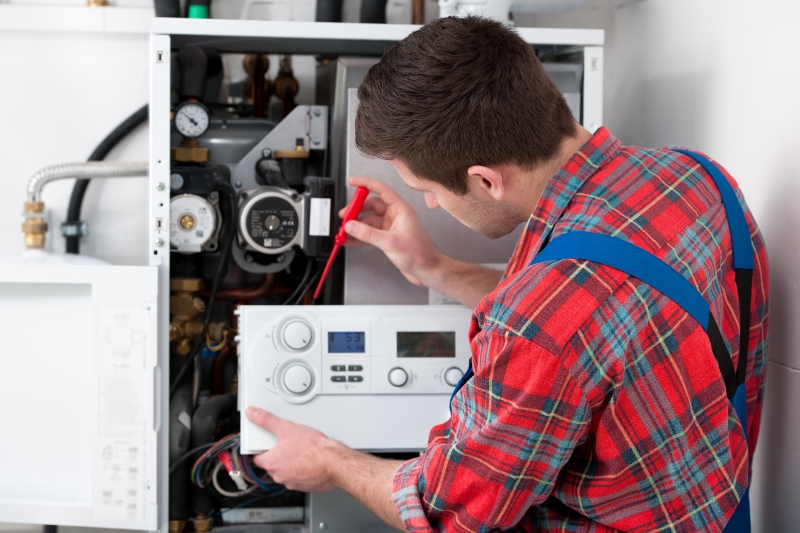 Boiler Repairs Service Ambrosden