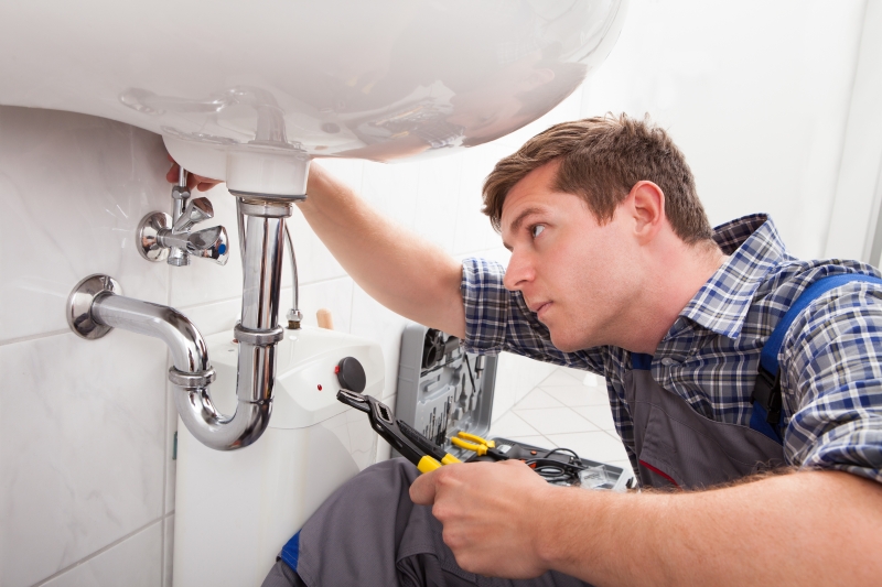 Emergency Plumbers Ambrosden