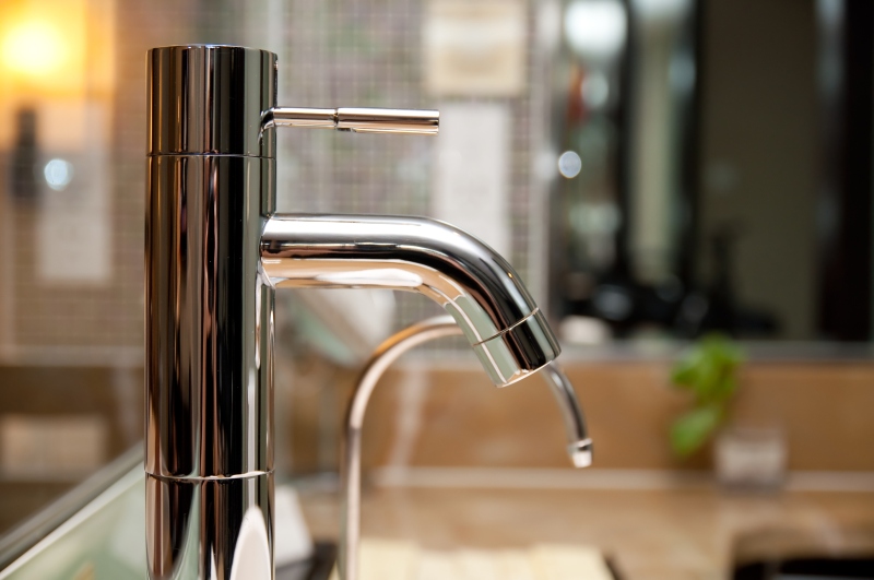 Sink Leaking Ambrosden